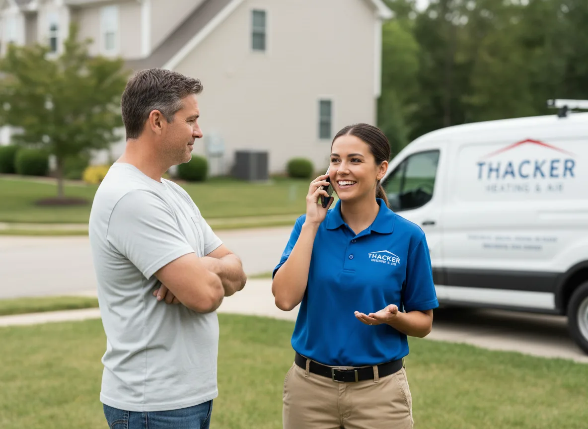 Ac Repair Risingsun, OH FAQs